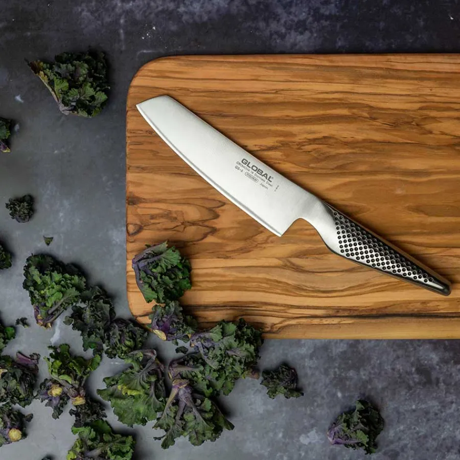 GLOBAL Grønnsakskniv GS-5 14cm