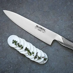 GLOBAL Kokkekniv G-2 20cm