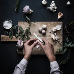 GLOBAL Urtekniv Gsf15 8cm