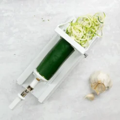 BERINER Grønnsaksstrimler Horisontal Hvit