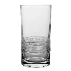 HADELAND GLASSVERK Arctic Vase 22,6cm
