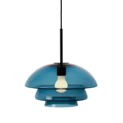 HADELAND GLASSVERK Arkiv Taklampe 4006