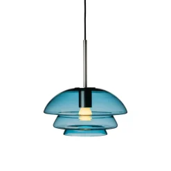 HADELAND GLASSVERK Arkiv Taklampe 4006