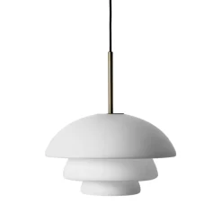 HADELAND GLASSVERK Arkiv Taklampe 4006