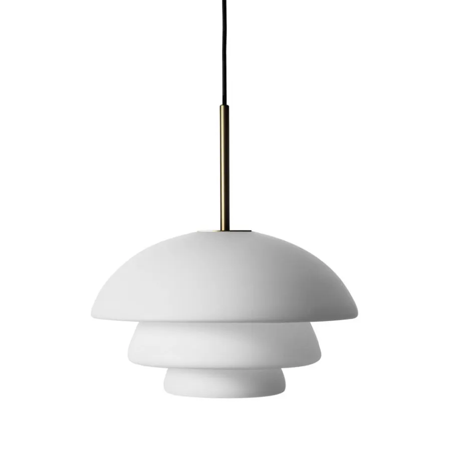 HADELAND GLASSVERK Arkiv Taklampe 4006