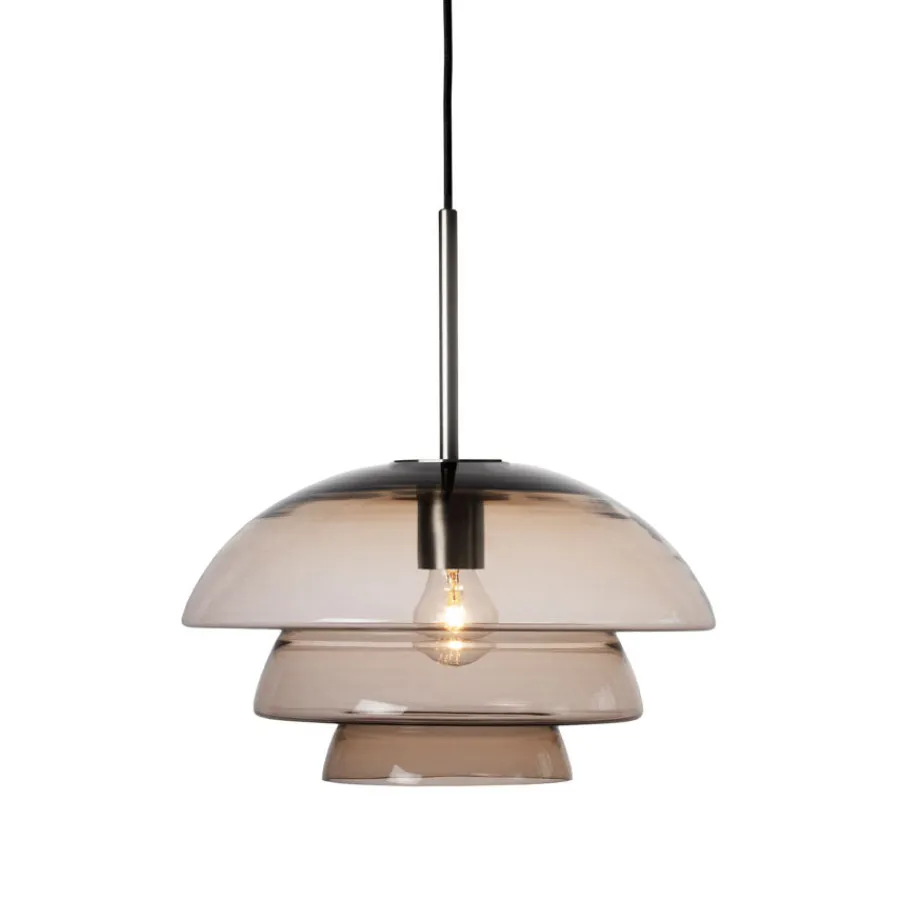 HADELAND GLASSVERK Arkiv Taklampe 4006