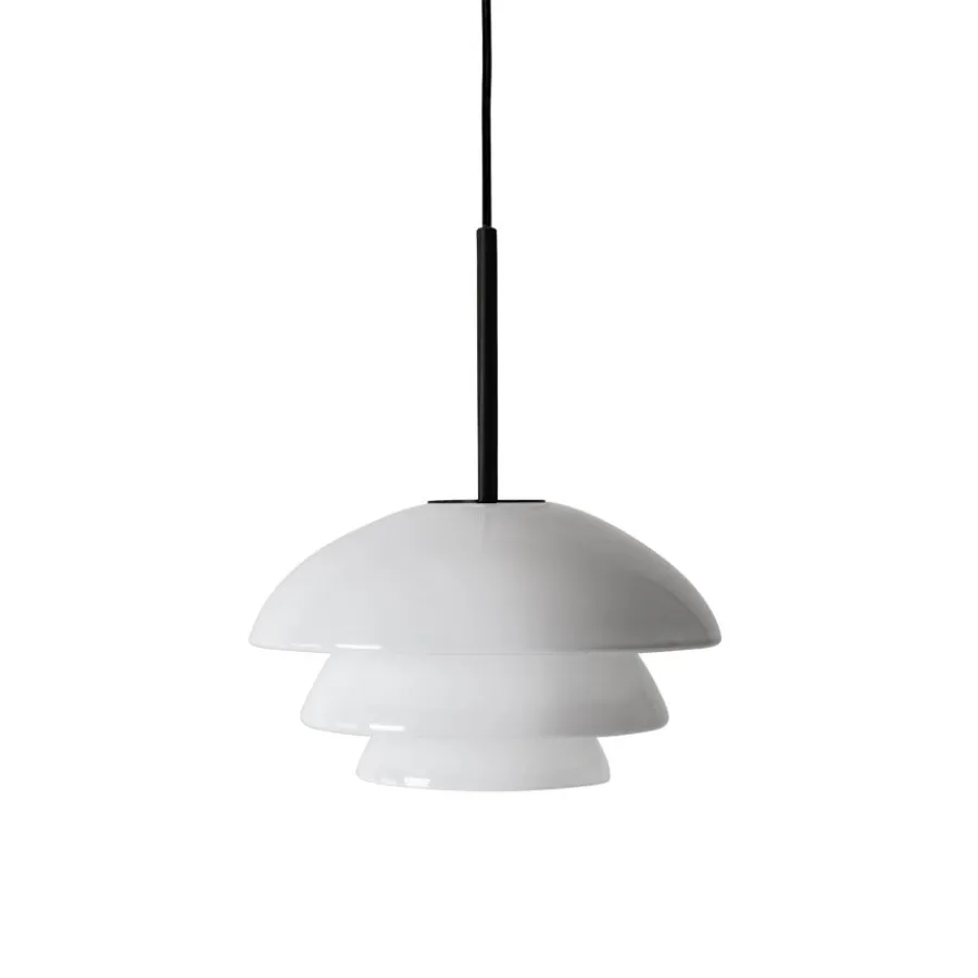 HADELAND GLASSVERK Arkiv Taklampe 4006