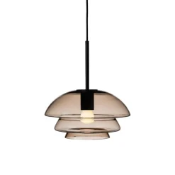 HADELAND GLASSVERK Arkiv Taklampe 4006