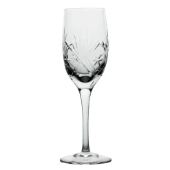 HADELAND GLASSVERK Finn Champagneglass 24 cl