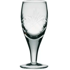 HADELAND GLASSVERK Finn Rødvinsglass 14 cl