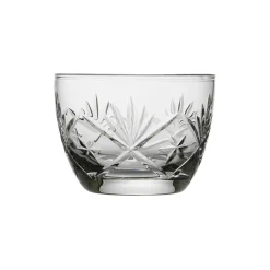 HADELAND GLASSVERK Finn Telys 60 mm