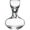 HADELAND GLASSVERK Gilde Drammekaraffel 20cl 4-pk
