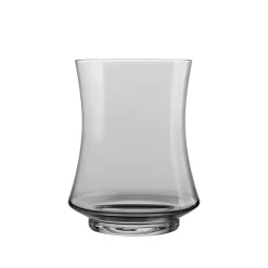 HADELAND GLASSVERK Hanabi Stormlykt 20,5cm