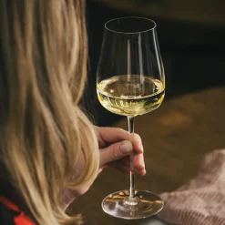 HADELAND GLASSVERK Icon Champagneglass 40cl