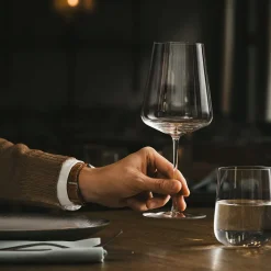 HADELAND GLASSVERK Icon Vinglass Universal Rød 70cl