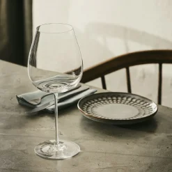 HADELAND GLASSVERK Icon Vinglass Burgund 70cl