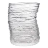 HADELAND GLASSVERK Kokong Vase 22cm