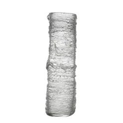 HADELAND GLASSVERK Kokong vase 53cm