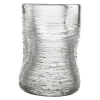 HADELAND GLASSVERK Kokong Liten Vase 17cm