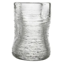 HADELAND GLASSVERK Kokong Liten Vase 17cm