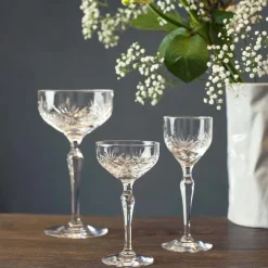 HADELAND GLASSVERK Marie Hetvinsglass 7 cl