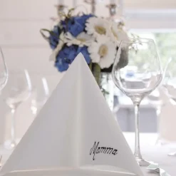 HADELAND GLASSVERK Odyssè Hvitvin 50cl 6pk