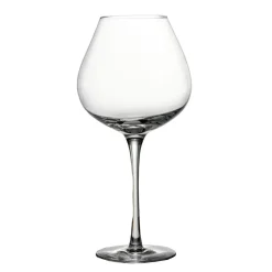 HADELAND GLASSVERK Odyssè Rødvinsglass 82cl 6pk