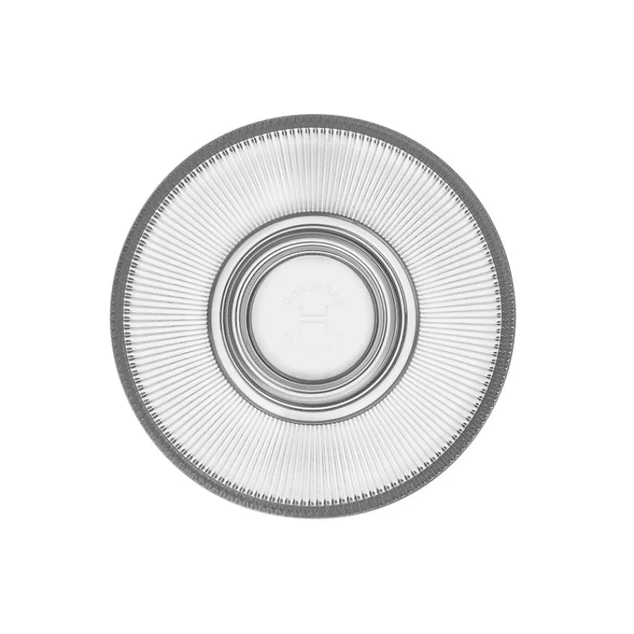 HADELAND GLASSVERK Siri Eggeglass 4pk