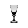 HADELAND GLASSVERK Tangen Grå Rødvinsglass 15 cl