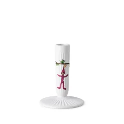 KÄHLER DESIGN Hammershøi Christmas Lysestake 12cm