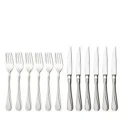 HARDANGER BESTIKK Carina Biffsett 6 Pers