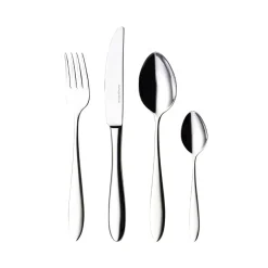 HARDANGER BESTIKK Fjord Bestikksett 24 Deler