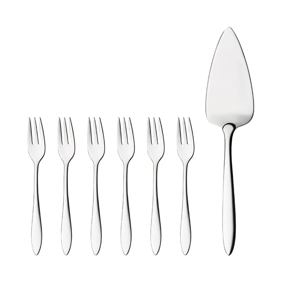 HARDANGER BESTIKK Fjord Kakesett