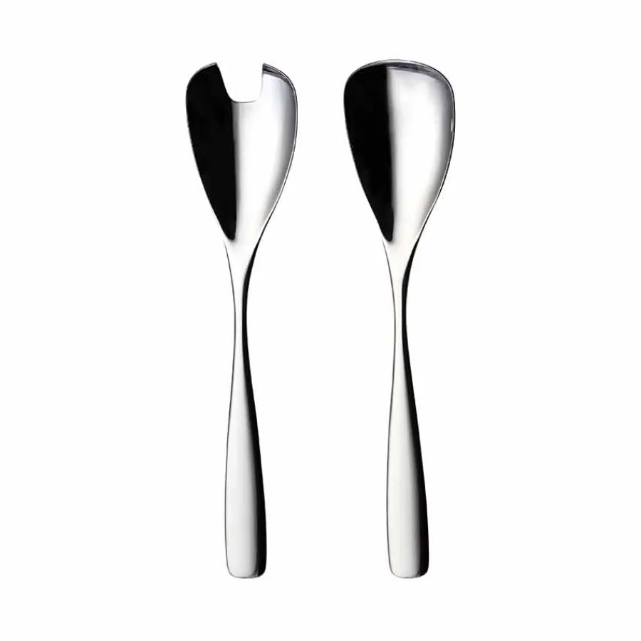 HARDANGER BESTIKK Hardanger Salatsett