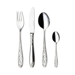 HARDANGER BESTIKK Kristin Bestikksett 24Deler