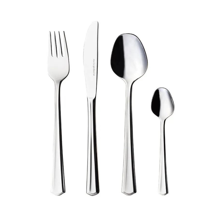 HARDANGER BESTIKK Mira Bestikksett 24 deler