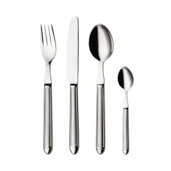 HARDANGER BESTIKK Nora Bestikksett 24Deler