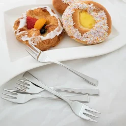 HARDANGER BESTIKK Ramona Kakesett m/Kakespade