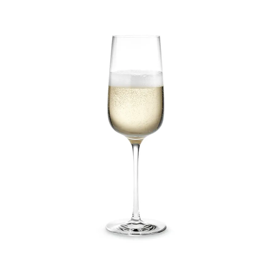 HOLMEGAARD BOUQUET 29CL CHAMPAGNEGLASS
