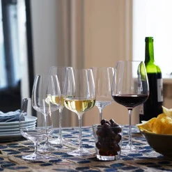 HOLMEGAARD Bouquet Rødvinsglass 62cl