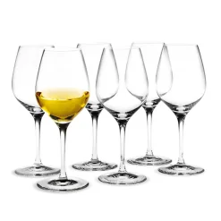 HOLMEGAARD CABERNET 28 CL HETVIN GLASS