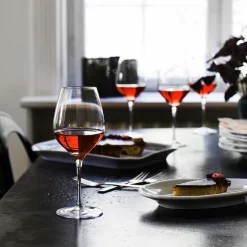 HOLMEGAARD CABERNET 28 CL HETVIN GLASS