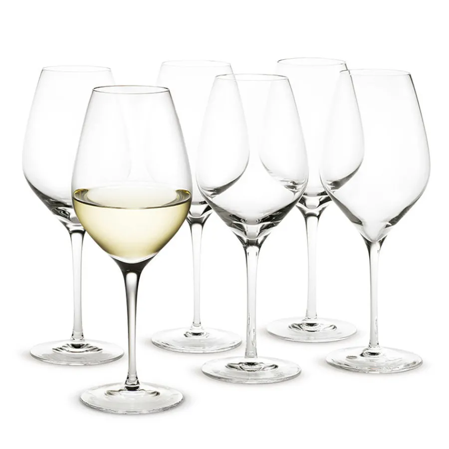 HOLMEGAARD CABERNET 36CL HVITVINSGLASS