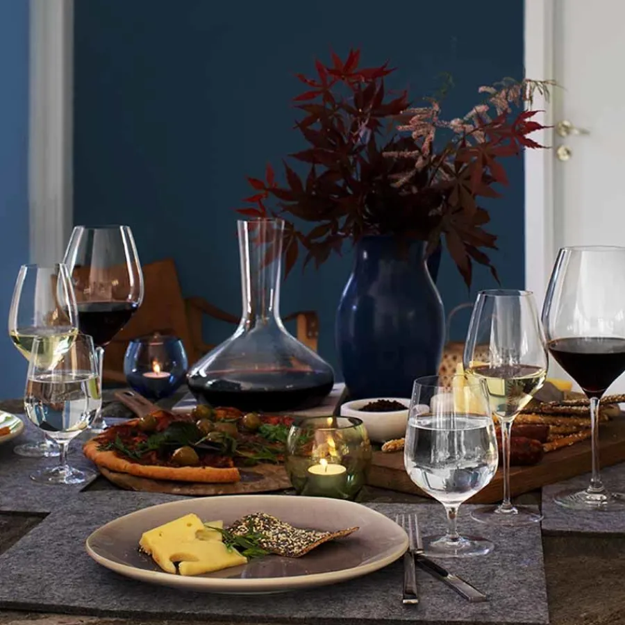 HOLMEGAARD CABERNET 69CL RØDVINSGLASS