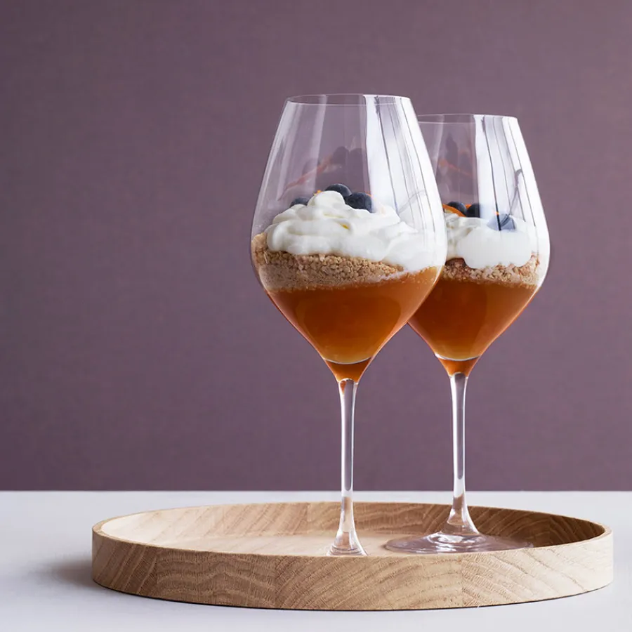 HOLMEGAARD CABERNET 69CL RØDVINSGLASS