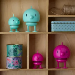 HOPTIMIST Bumble S Pink