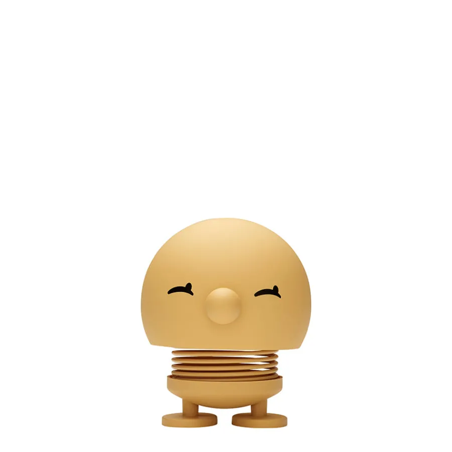 HOPTIMIST Soft Bimble M Mimosa