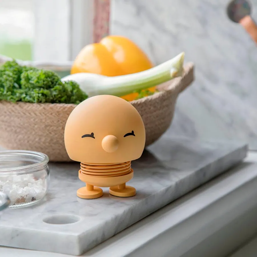 HOPTIMIST Soft Bimble M Mimosa