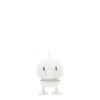 HOPTIMIST Soft Bumble S Hvit