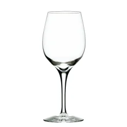 ORREFORS KOSTA BODA HVITVIN 29CL